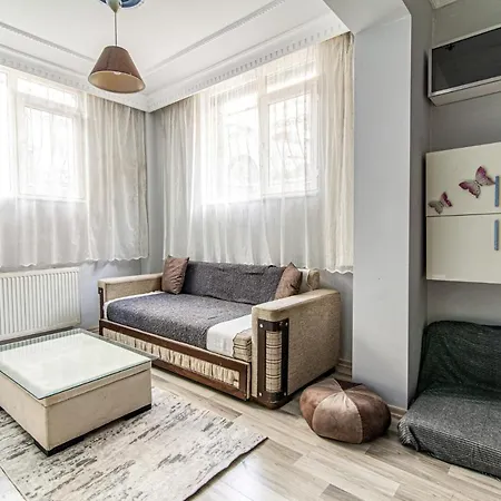 Appartamento Modern And Cozy In Eyupsultan Provincia di Istanbul
