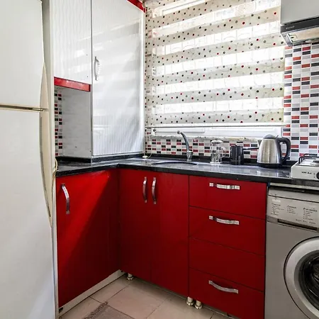 Modern And Cozy In Eyupsultan Provincia di Istanbul