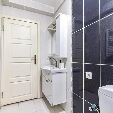 Modern And Cozy In Eyupsultan * Isztambul