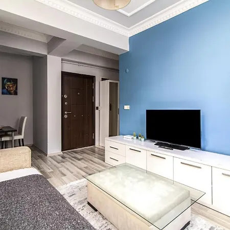 Modern And Cozy In Eyupsultan * Istambul